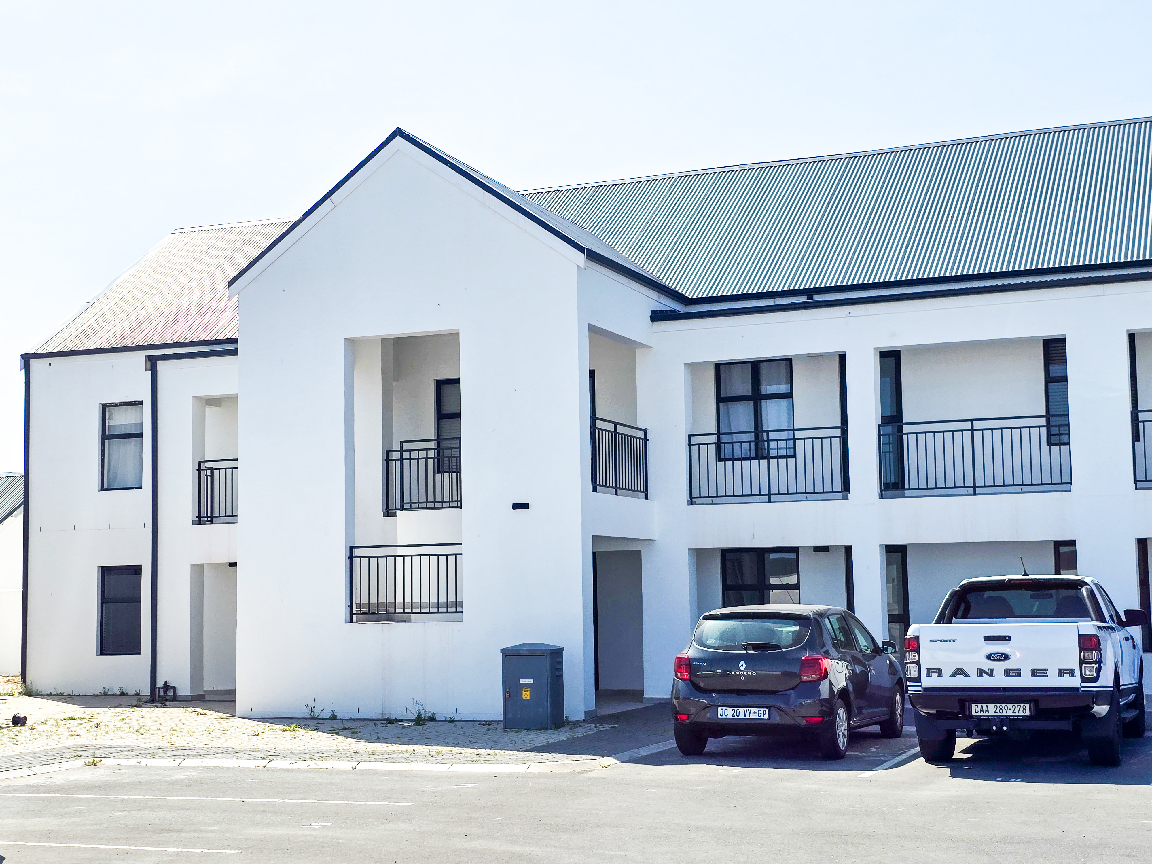 1 Bedroom Property for Sale in Laguna Western Cape